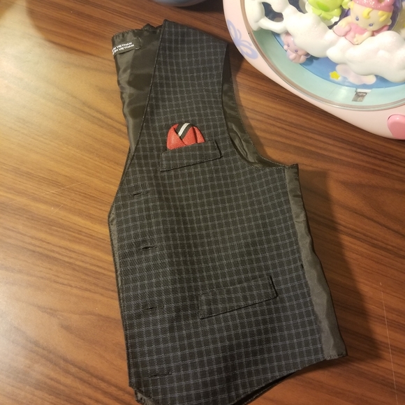 Kids vest - Picture 3 of 6